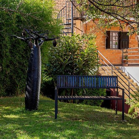 Hotel H1 Antsirabe Extérieur photo
