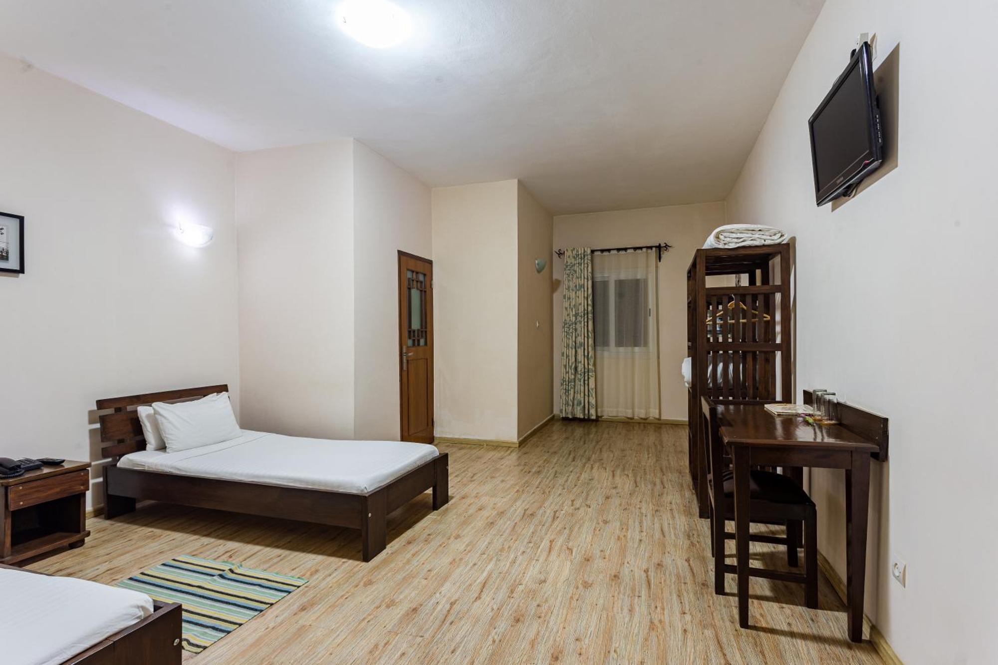 Hotel H1 Antsirabe Extérieur photo