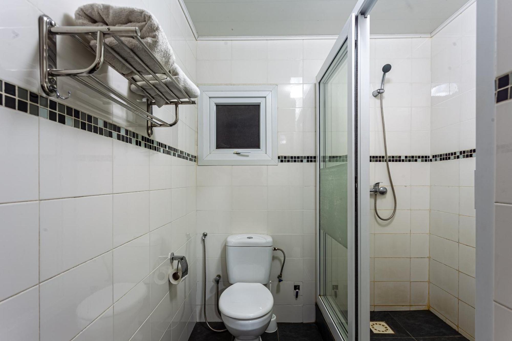 Hotel H1 Antsirabe Extérieur photo