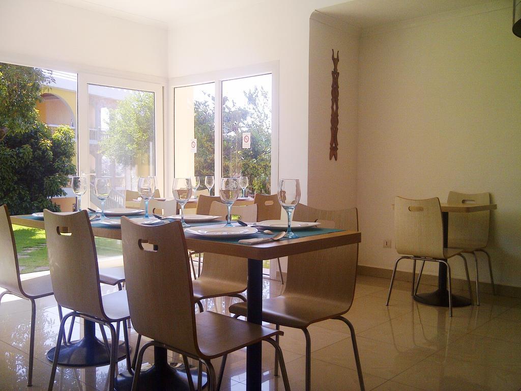 Hotel H1 Antsirabe Extérieur photo