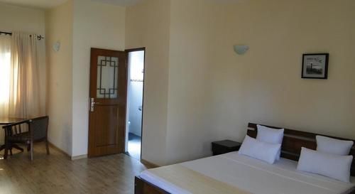 Hotel H1 Antsirabe Extérieur photo